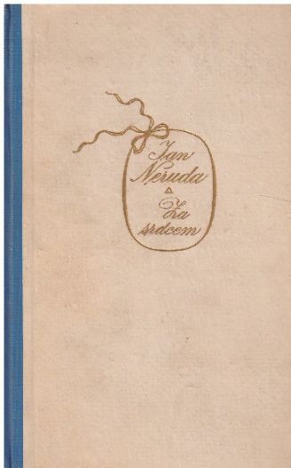 Za srdcem od Jan Neruda