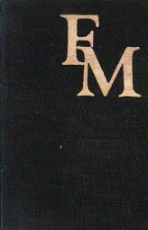 Romány lásky a nenávisti od François Mauriac