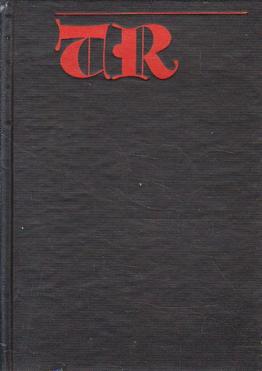 Táborská republika. Díl 3, Pakosti a drabanti od Václav Kaplický