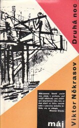 Druhá noc od Viktor Někrasov