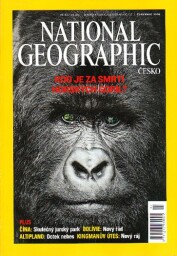 National Geographic. 7/2008