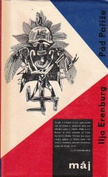 Pád Paříže od Ilja Erenburg