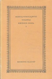 Křížová cesta: Sestry - 1. díl od Alexej Nikolajevič Tolstoj