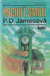 Pachuť smrti od P. D. James (p)