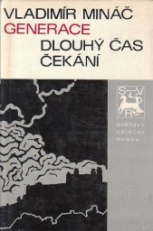 Dlouhý čas čekání od Vladimír Mináč