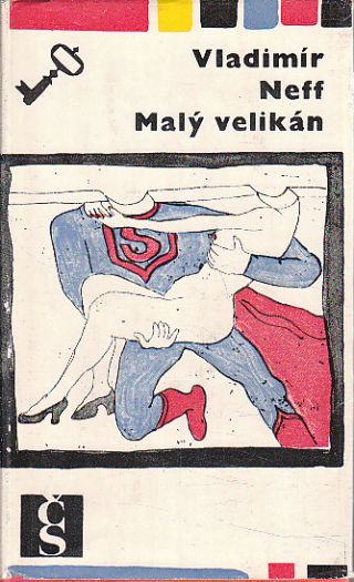 Malý velikán od Vladimír Neff