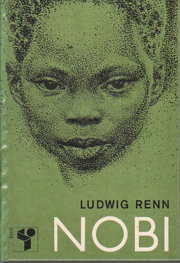 Nobi od Ludwig Renn