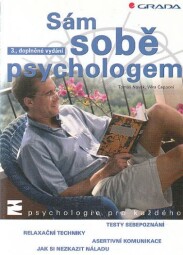 Sám sobě psychologem od  Tomáš Novák & Věra Capponi