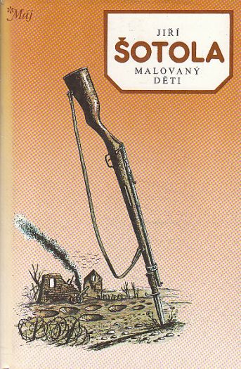 Malovaný děti od Jiří Šotola