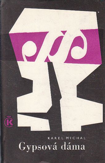 Gypsová dáma od Karel Michal