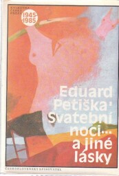 Svatební noci... a jiné lásky od Eduard Petiška