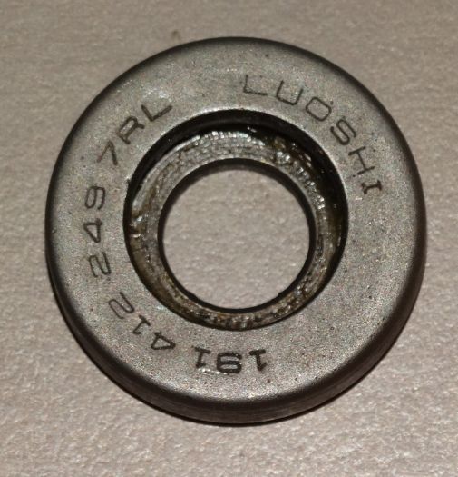 Ložisko - 1914122497RL