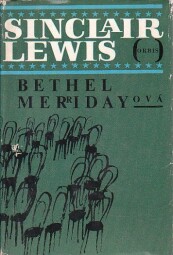 Bethel Merridayová od Sinclair Lewis