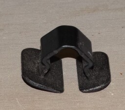 Příchytka plastová pro Škoda