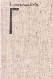 Paní Parkingtonová od Louis Bromfield