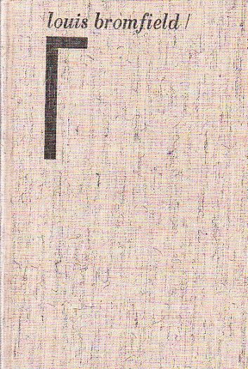 Paní Parkingtonová od Louis Bromfield