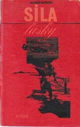 Síla lásky od Alfréd Mrůzek.