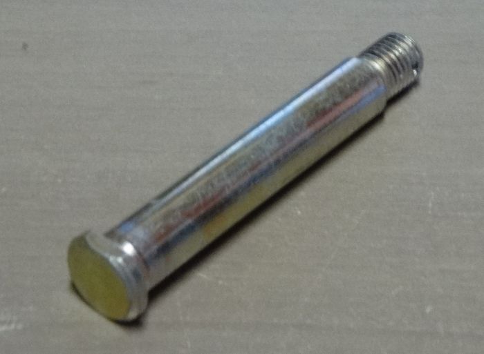 Čep zadní nápravy Škoda 