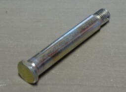 Čep zadní nápravy Škoda 