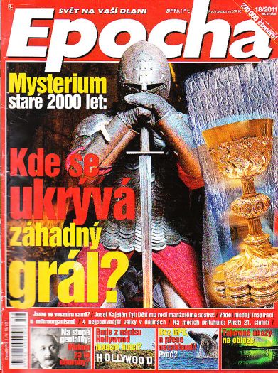 Epocha 18/2011
