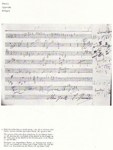 Antonín Dvořák SYMFONIE E MOLL Z NOV0HO SVĚTA