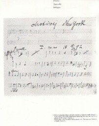 Antonín Dvořák SYMFONIE E MOLL Z NOV0HO SVĚTA