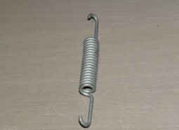 Pružina tažná čelistí 