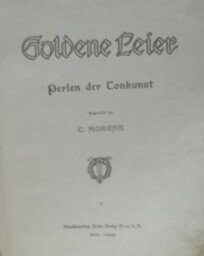 Goldene Leier