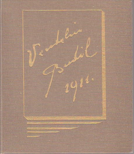 Sága rodu Budilova od Olga Spalová