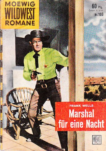 Rodokaps v Německém jazyce 