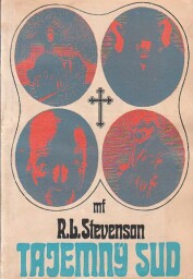 Tajemný sud od Robert Louis Stevenson