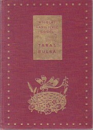 Taras Bulba od Nikolaj Vasiljevič Gogol