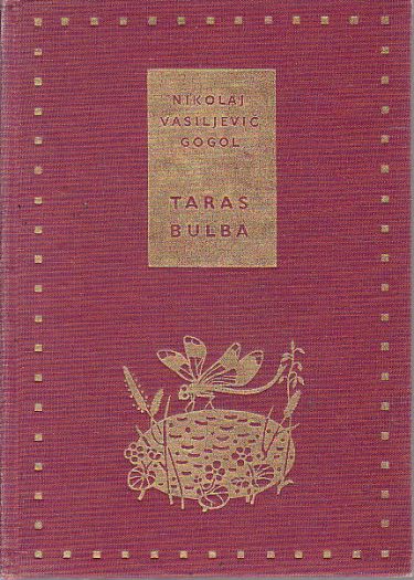 Taras Bulba od Nikolaj Vasiljevič Gogol