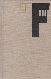 Tři detektivní příběhy od Eduard Fiker