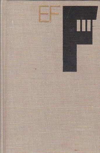 Tři detektivní příběhy od Eduard Fiker