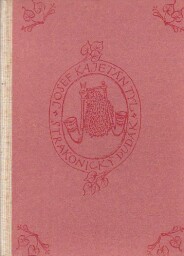 Strakonický dudák aneb Hody divých žen od Josef Kajetán Tyl