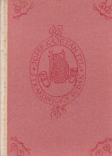 Strakonický dudák aneb Hody divých žen od Josef Kajetán Tyl