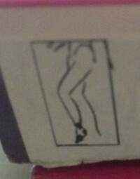 Kotníková bandáž Ortho