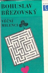 Věční milenci od Bohuslav Březovský