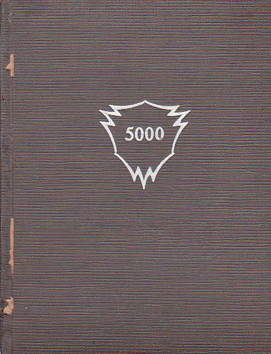 Cesta zarúbaná od Fraňo Kráľ