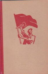 Rudá záře nad Kladnem od Antonín Zápotocký