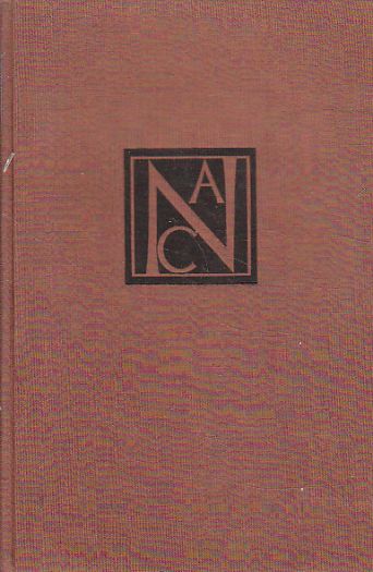 Bürkental od A.C. Nor (p)