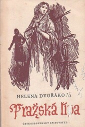 Pražská lípa od Helena Dvořáková