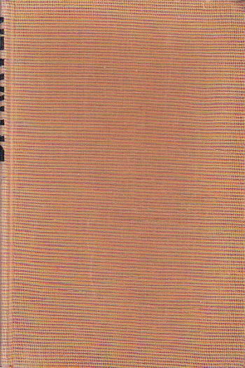 Most v džungli od B. Traven