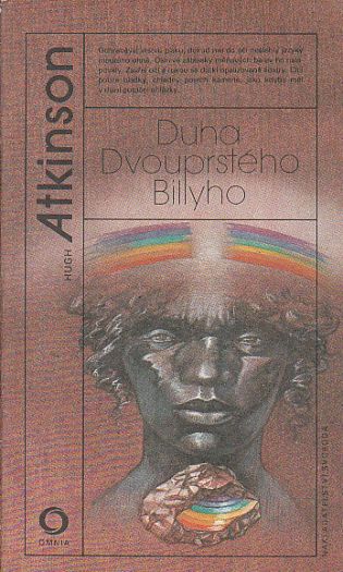 Duha dvouprstého Billyho od Hugh Atkinson