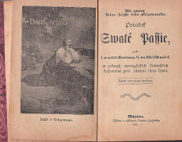 Svaté Paššie