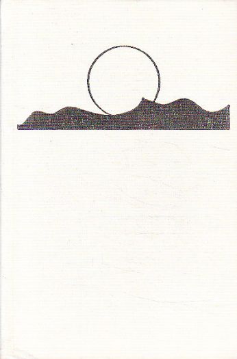 Arktický román od Vladlen Nikolajevič Ančiškin