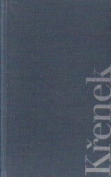 Panenka z rákosu od Jiří Křenek