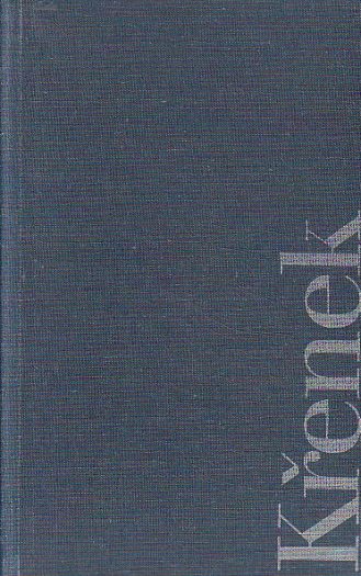 Panenka z rákosu od Jiří Křenek