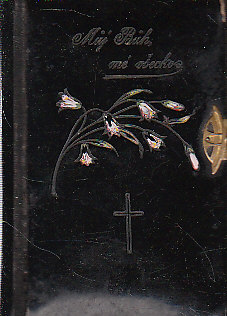 Vybrané modlitby a pobožnosti